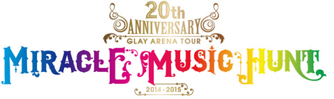 NEWS｜GLAY MOBILE